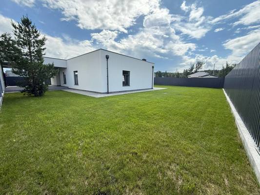 Продам дом, Придорожная ул, 29Г, Екатеринбург г, 10 км от города