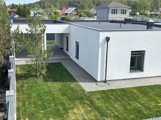 Продам дом, Придорожная ул, 29Г, Екатеринбург г, 10 км от города