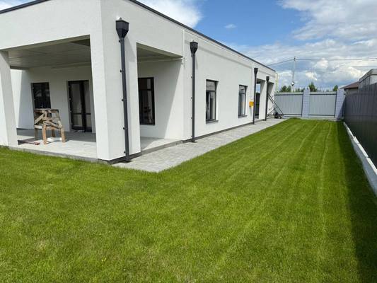 Продам дом, Придорожная ул, 29Г, Екатеринбург г, 10 км от города