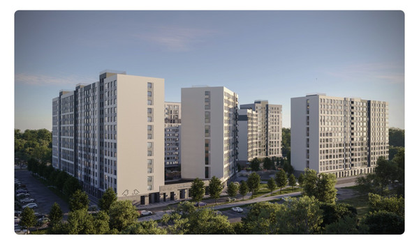 Продам однокомнатную (1-комн.) квартиру, Сергея Джанбровского ул, 27к2, Дударева д