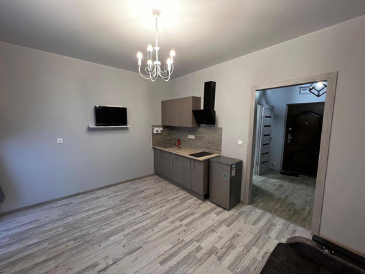 Продам однокомнатную (1-комн.) квартиру, Конгрессная ул, 33, Краснодар г