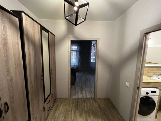 Продам однокомнатную (1-комн.) квартиру, Конгрессная ул, 33, Краснодар г