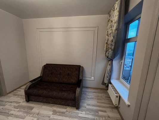 Продам однокомнатную (1-комн.) квартиру, Конгрессная ул, 33, Краснодар г