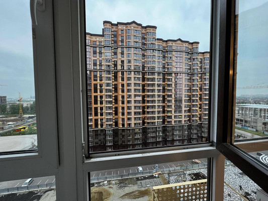 Продам однокомнатную (1-комн.) квартиру, Конгрессная ул, 33, Краснодар г