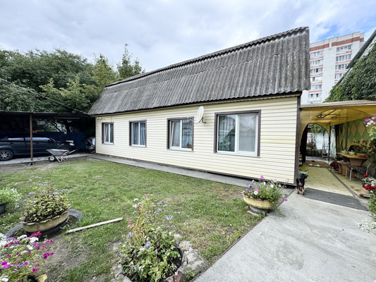 Продам дом, Розы Люксембург ул, 29, Брянск г, 0 км от города