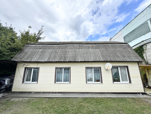 Продам дом, Розы Люксембург ул, 29, Брянск г, 0 км от города