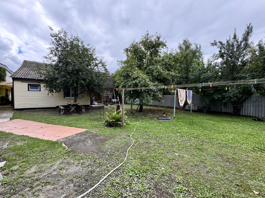 Продам дом, Розы Люксембург ул, 29, Брянск г, 0 км от города