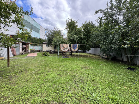 Продам дом, Розы Люксембург ул, 29, Брянск г, 0 км от города