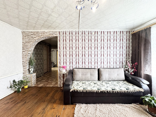 Продам дом, Розы Люксембург ул, 29, Брянск г, 0 км от города