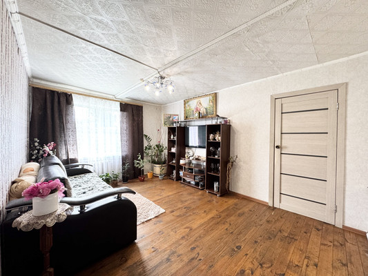 Продам дом, Розы Люксембург ул, 29, Брянск г, 0 км от города