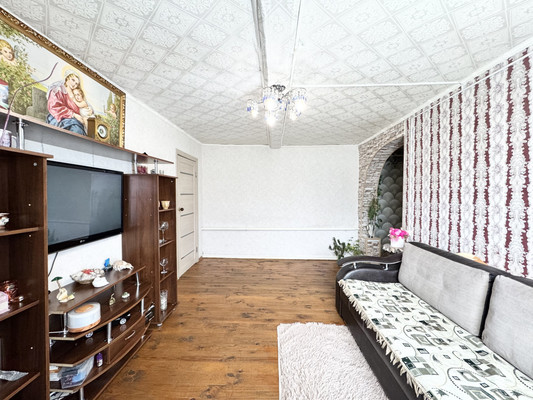 Продам дом, Розы Люксембург ул, 29, Брянск г, 0 км от города