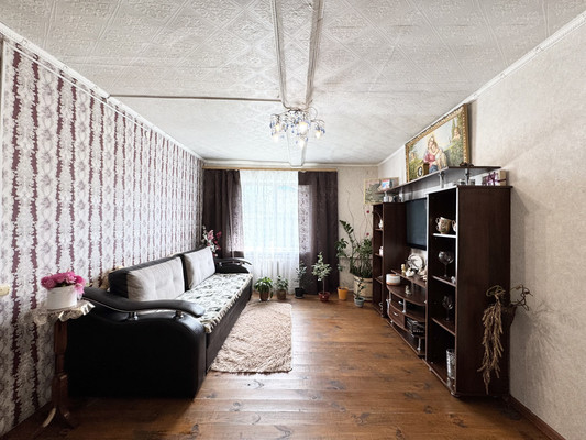 Продам дом, Розы Люксембург ул, 29, Брянск г, 0 км от города