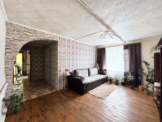 Продам дом, Розы Люксембург ул, 29, Брянск г, 0 км от города