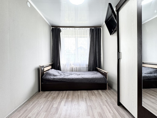 Продам дом, Розы Люксембург ул, 29, Брянск г, 0 км от города