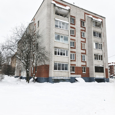 Продам двухкомнатную (2-комн.) квартиру, Яна Крастыня ул, 4кБ, Йошкар-Ола г