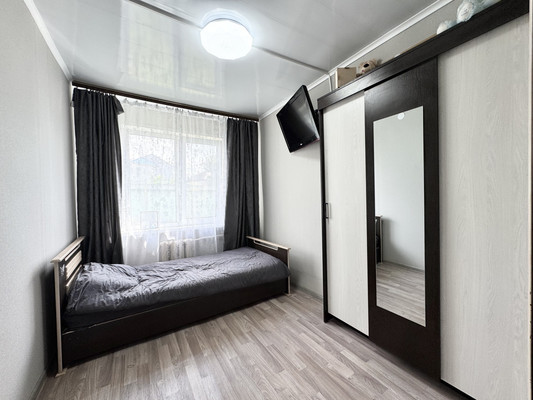 Продам дом, Розы Люксембург ул, 29, Брянск г, 0 км от города