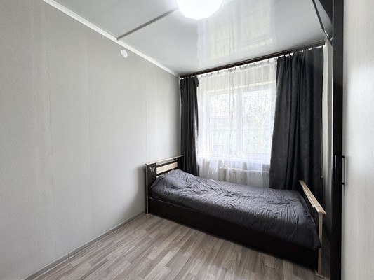 Продам дом, Розы Люксембург ул, 29, Брянск г, 0 км от города