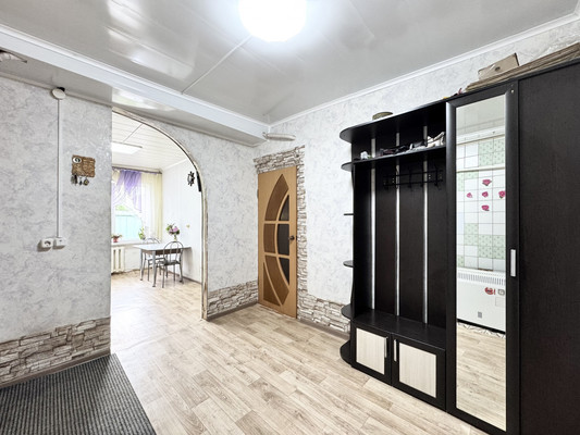 Продам дом, Розы Люксембург ул, 29, Брянск г, 0 км от города