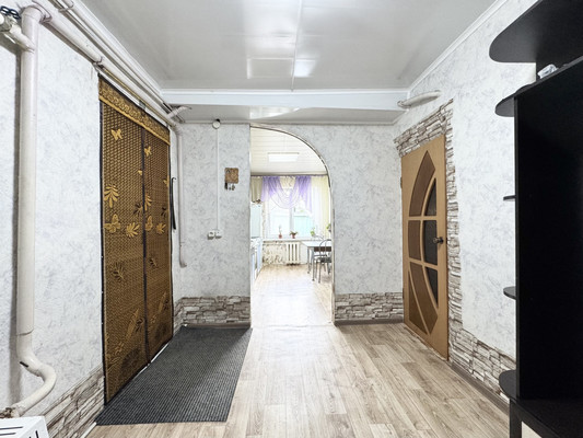 Продам дом, Розы Люксембург ул, 29, Брянск г, 0 км от города