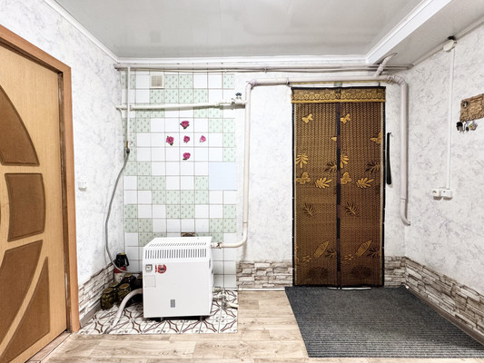 Продам дом, Розы Люксембург ул, 29, Брянск г, 0 км от города