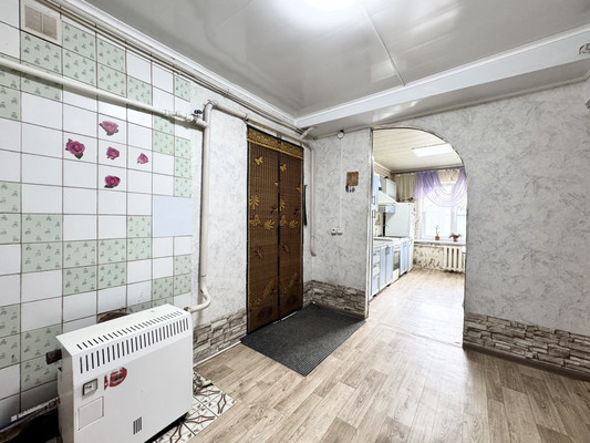 Продам дом, Розы Люксембург ул, 29, Брянск г, 0 км от города