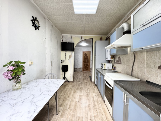 Продам дом, Розы Люксембург ул, 29, Брянск г, 0 км от города