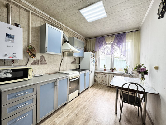 Продам дом, Розы Люксембург ул, 29, Брянск г, 0 км от города