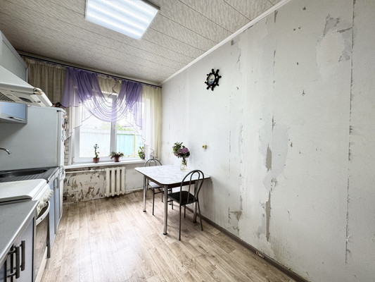 Продам дом, Розы Люксембург ул, 29, Брянск г, 0 км от города