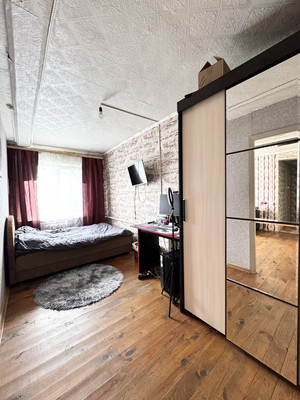 Продам дом, Розы Люксембург ул, 29, Брянск г, 0 км от города