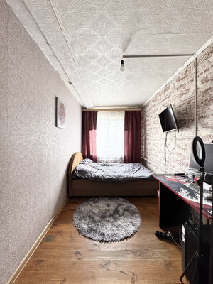 Продам дом, Розы Люксембург ул, 29, Брянск г, 0 км от города