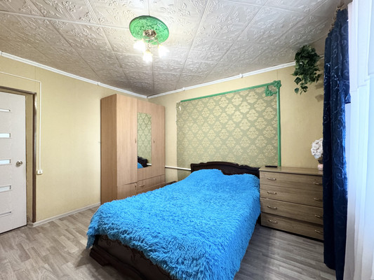 Продам дом, Розы Люксембург ул, 29, Брянск г, 0 км от города