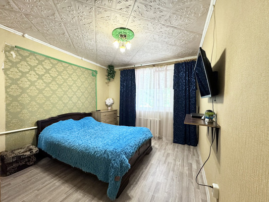 Продам дом, Розы Люксембург ул, 29, Брянск г, 0 км от города