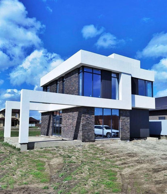 Продам дом, Кубанская (Знаменский тер. ДНТ) ул, 16, Краснодар г, 0 км от города