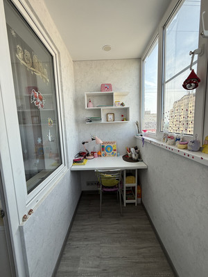 Продам двухкомнатную (2-комн.) квартиру, Гидростроителей ул, 63, Краснодар г