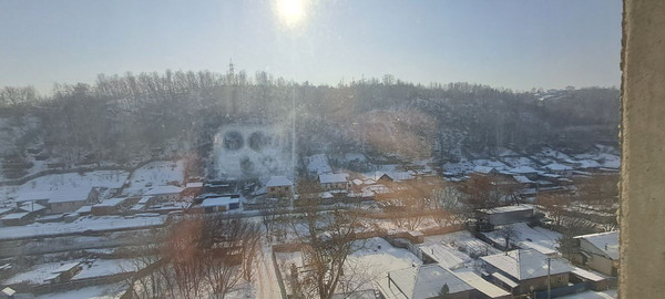 Продам двухкомнатную (2-комн.) квартиру, Парашютная ул, 74а, Красноярск г