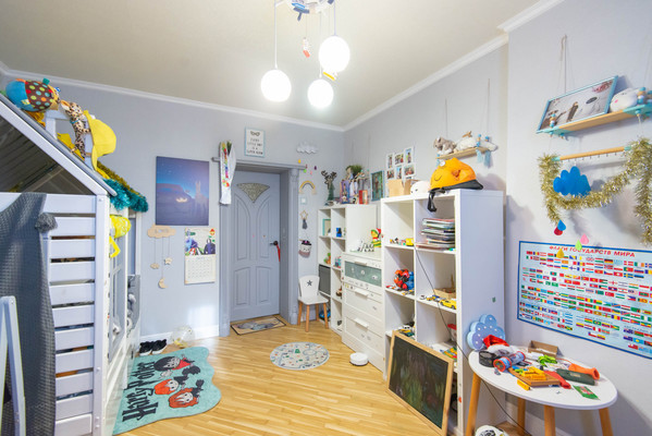 Продам двухкомнатную (2-комн.) квартиру, Темерницкая ул, 79-81, Ростов-на-Дону г