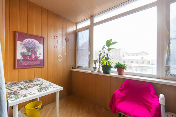 Продам двухкомнатную (2-комн.) квартиру, Темерницкая ул, 79-81, Ростов-на-Дону г