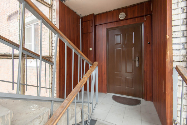 Продам двухкомнатную (2-комн.) квартиру, Темерницкая ул, 79-81, Ростов-на-Дону г