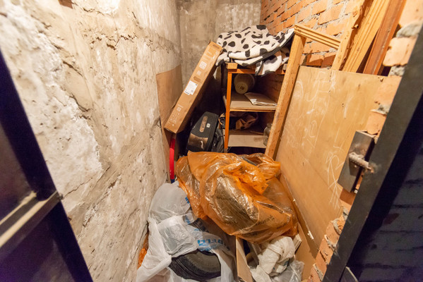 Продам двухкомнатную (2-комн.) квартиру, Темерницкая ул, 79-81, Ростов-на-Дону г