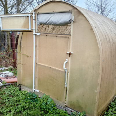 Продам участок 6,18 соток, Фермерское хоз., 13-я линия ул, Пески тер. СНТ, 0 км от города