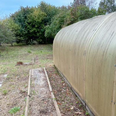 Продам участок 6,18 соток, Фермерское хоз., 13-я линия ул, Пески тер. СНТ, 0 км от города