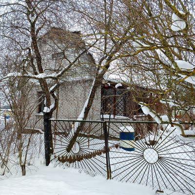 Продам дом, 13-я линия ул, Пески тер. СНТ, 0 км от города