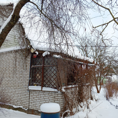 Продам дом, 13-я линия ул, Пески тер. СНТ, 0 км от города