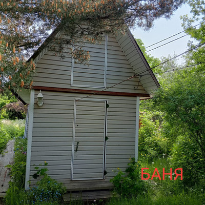 Продам дом, 13-я линия ул, Пески тер. СНТ, 0 км от города