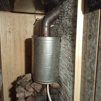 Продам дом, 13-я линия ул, Пески тер. СНТ, 0 км от города