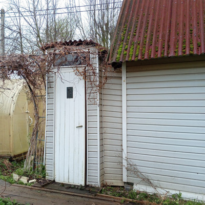 Продам дом, 13-я линия ул, Пески тер. СНТ, 0 км от города