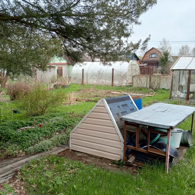 Продам дом, 13-я линия ул, Пески тер. СНТ, 0 км от города