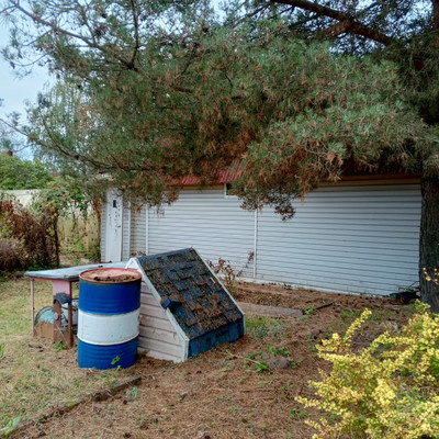 Продам дом, 13-я линия ул, Пески тер. СНТ, 0 км от города