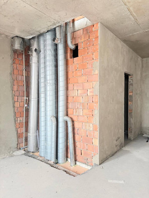 Продам многокомнатную квартиру, ОДС ул, 3, Нальчик г