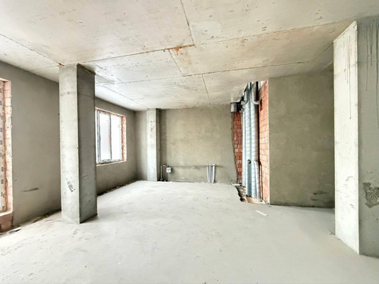 Продам многокомнатную квартиру, ОДС ул, 3, Нальчик г